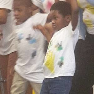 Meet your Posher, Dwayne